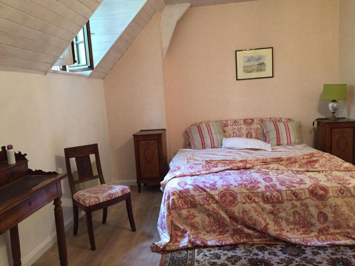 Le Chateau De Bressey & Son Orangerie 외부 사진