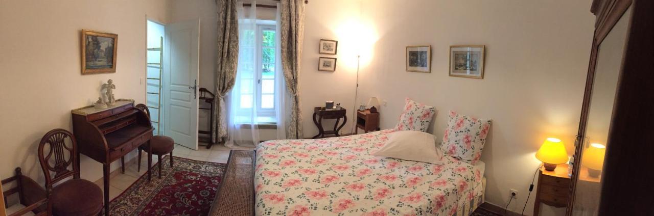 Le Chateau De Bressey & Son Orangerie 외부 사진