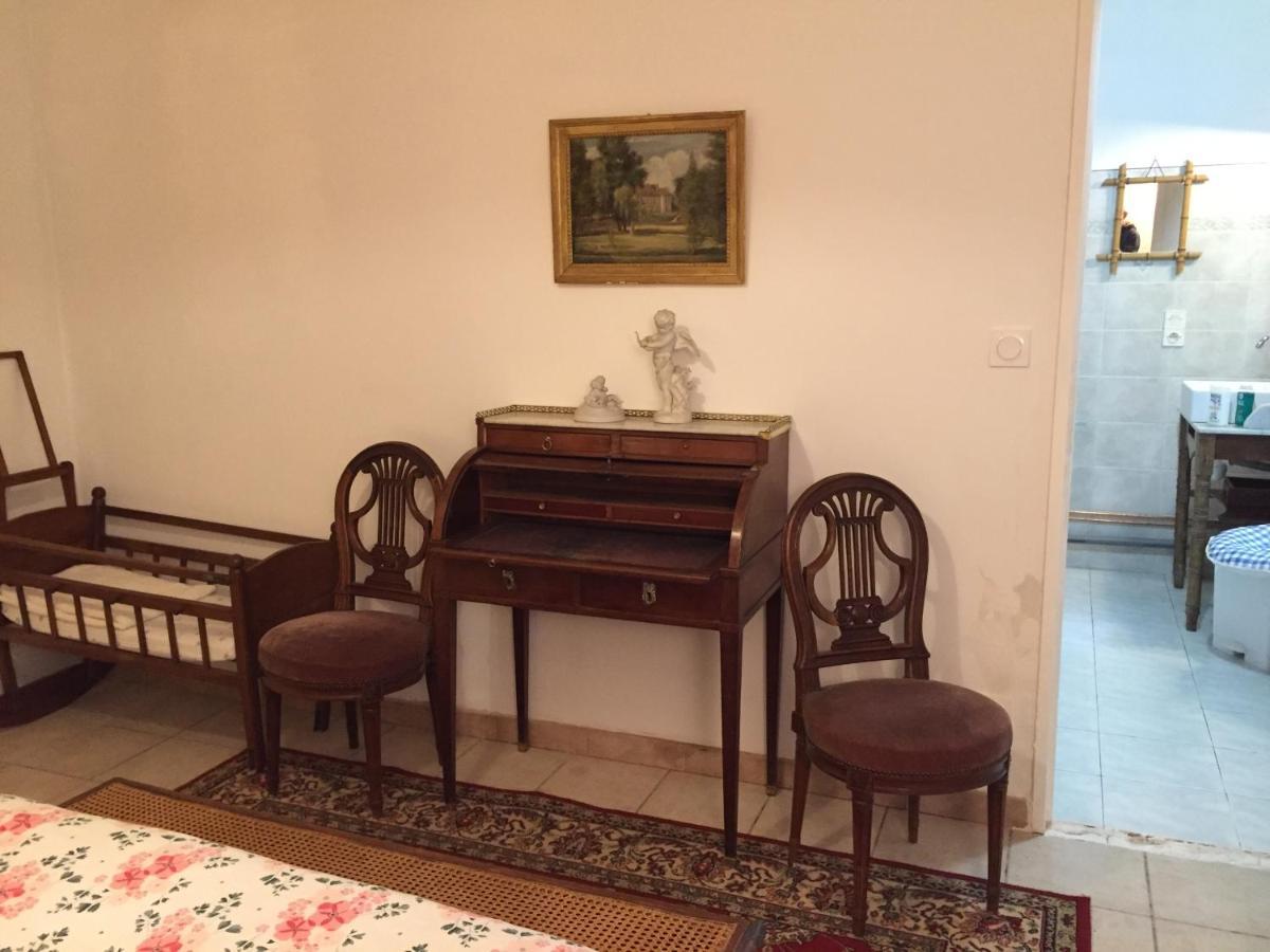 Le Chateau De Bressey & Son Orangerie 외부 사진