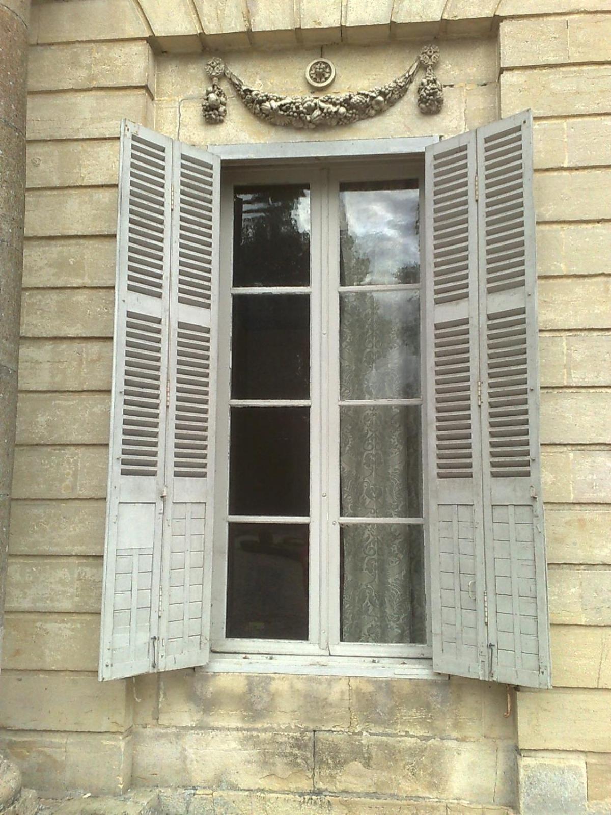 Le Chateau De Bressey & Son Orangerie 외부 사진