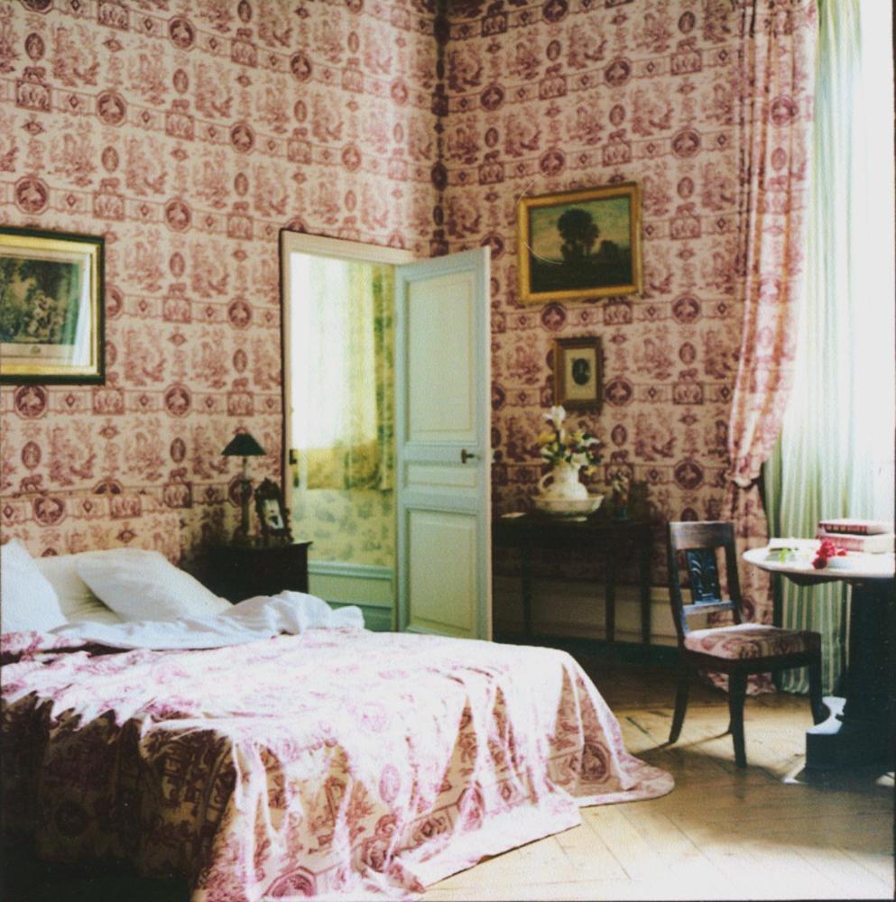 Le Chateau De Bressey & Son Orangerie 외부 사진