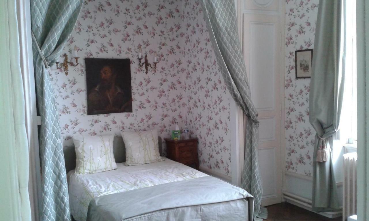 Le Chateau De Bressey & Son Orangerie 외부 사진