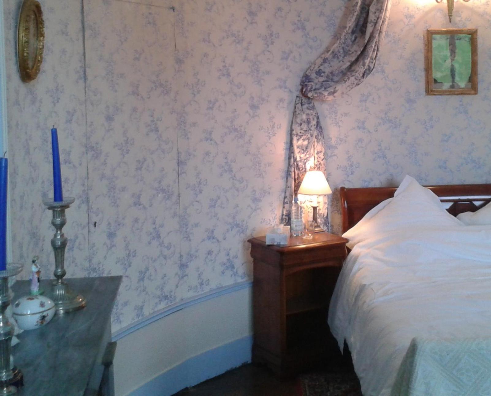 Le Chateau De Bressey & Son Orangerie 외부 사진