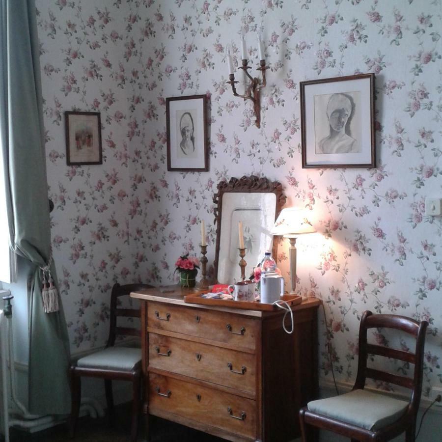 Le Chateau De Bressey & Son Orangerie 외부 사진