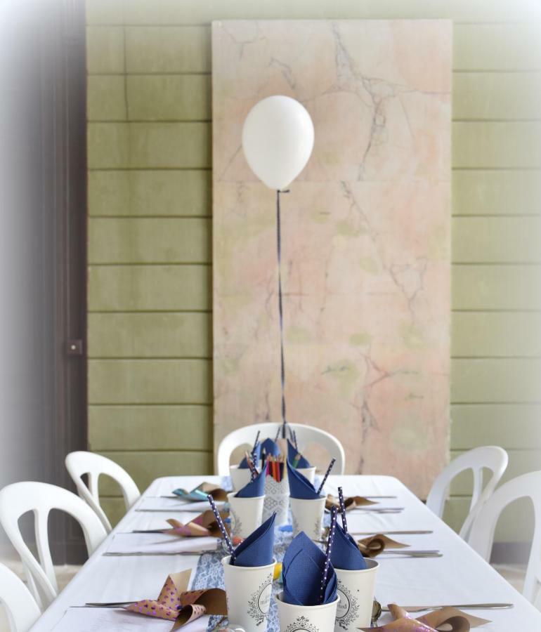 Le Chateau De Bressey & Son Orangerie 외부 사진